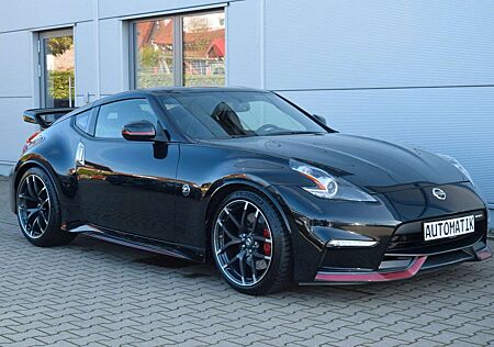 Nissan 370Z Nismo