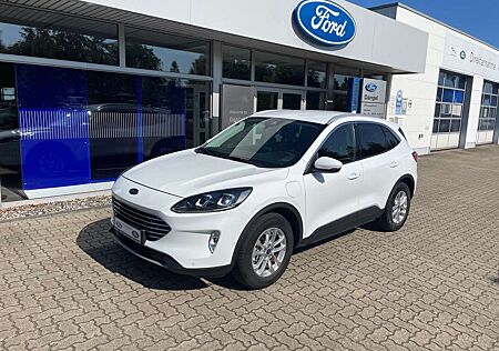 Ford Kuga Plug-in-Hybrid PHEV Titanium X LED,HUD