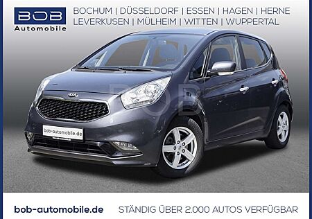 Kia Venga Dream Team *1Hd.*Navi*SHZ*