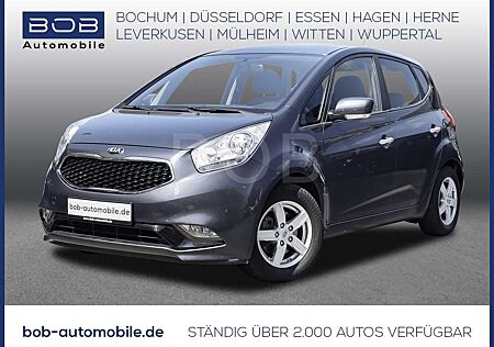 Kia Venga Dream Team *1Hd.*Navi*SHZ*