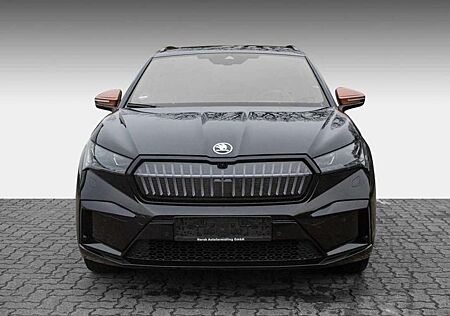 Skoda Enyaq 80 x Founders Edition Suite