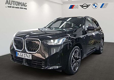 BMW X3 xDrive30e M-Sport*AHK*Panoramadach*Driving Assist