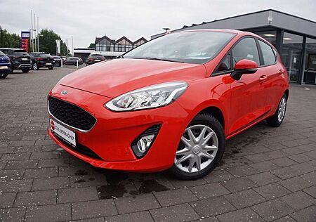 Ford Fiesta Cool & Connect