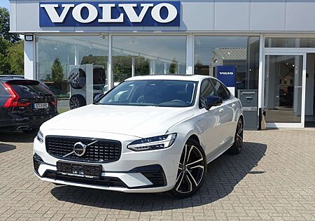 Volvo S90 Recharge Ultimate T8 AWD/B&W/HeadUp/360°Cam