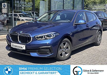 BMW 116 d Advantage //Adapt.LED Lenkradheizung