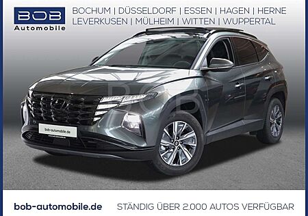 Hyundai Tucson Hybrid 1.6 T-GDI 4WD Trend PANO NAVI LED