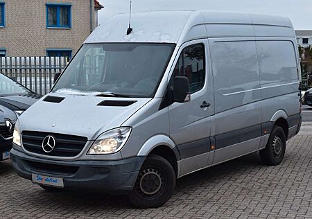 Mercedes-Benz Sprinter II Kasten 310/311/313/314/316 CDI Klima