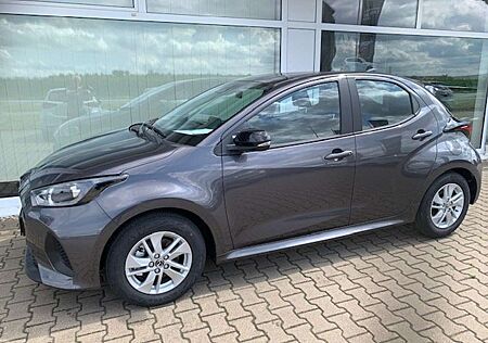 Mazda 2 Hybrid 1.5 VVT-i 116 CVT CENTRE-LINE
