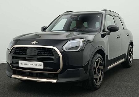 Mini One Countryman Countryman C Favoured Trim
