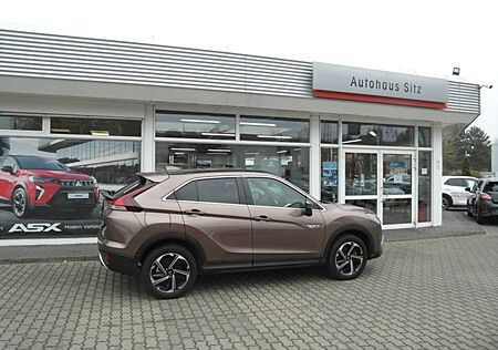 Mitsubishi Eclipse Cross PHEV 2.4 Select Plus