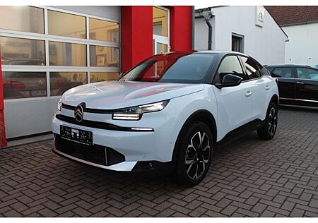 Citroën C4 Citroen PT130 EAT8 Max Winter Kamera Navi Shz Lhz Fshz