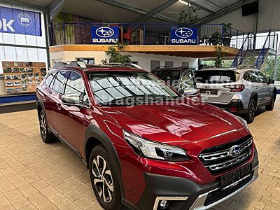 Subaru OUTBACK Outback Platinum