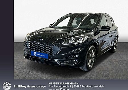 Ford Kuga 1.5 EcoBlue Aut. ST-LINE