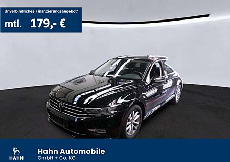 VW Passat Variant Volkswagen 2.0TDI DSG Business LED Navi CAM