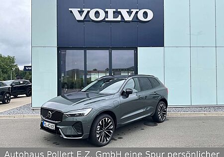 Volvo XC 60 XC60 Ultra Dark Recharge Plug-In Hybrid AWD
