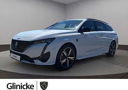 Peugeot 308 SW GT PURE TECH 130 EAT8/360°-Kamera/elektr.