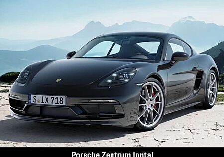 Porsche Cayman (718) GTS 4.0 | PDK | Rückfahrkamera |