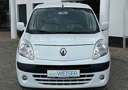 Renault Kangoo Happy Family