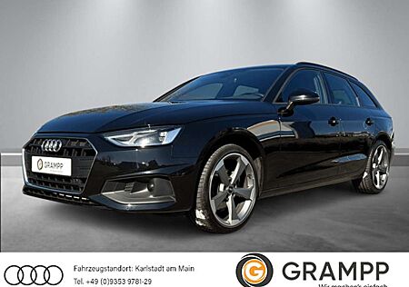 Audi A4 35 TFSI S-tronic +LED+ASSISTS+19"ROTOR+