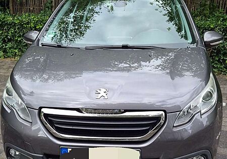 Peugeot 2008 PureTech 110 Stop