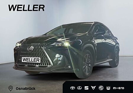 Lexus NX 350h Executive Line *Bi-LED*360°*ACC*el Heck*