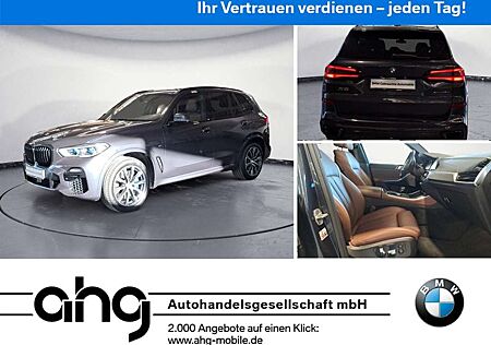 BMW X5 xDrive45e M Sportpaket Sport Aut. Panorama AH