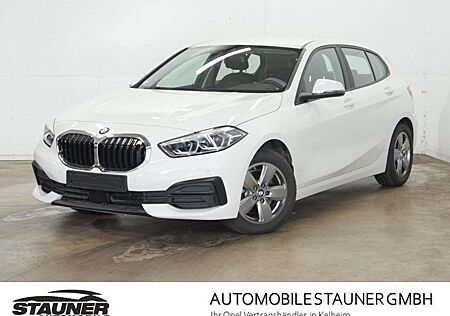 BMW 118 Advantage *LED*NAVI*2 ZONEN KLIMA*SHZ*LHZ*