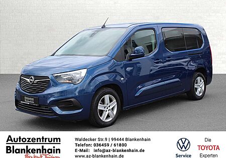 Opel Combo Life Edition 7-Sitze Tempom.*Android Auto*