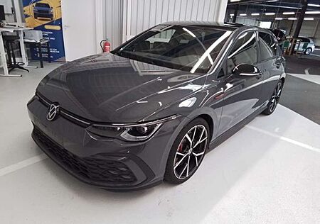 VW Golf GTI Volkswagen Sonderleasing! UPE62t Standh Pano AHK AHK Pano Sta