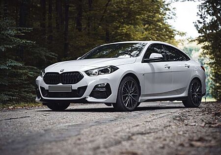 BMW 220d 220 xDrive Gran Coupe Aut. M Sport (Preis VB)
