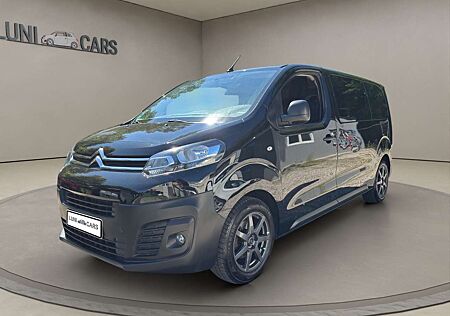 Citroën Jumpy Citroen Kombi M / Vanessa Camper-Set / 6-Sitze