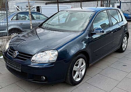 VW Golf Volkswagen V Lim. United / TÜV 05.27