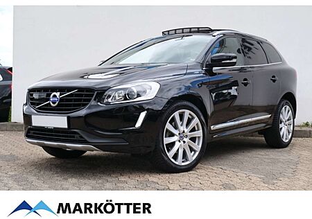 Volvo XC 60 XC60 D5 AWD Inscription ACC/BLIS/Pano/Standhzg