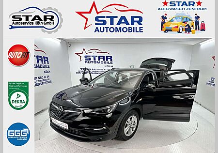Opel Grandland X Grandland (X) Business Edition 1.5 D-96KW*Automat.