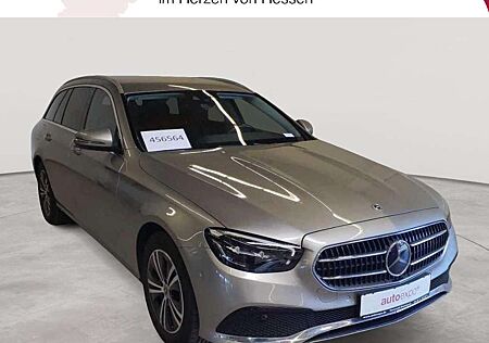 Mercedes-Benz E 220 d T 9G- BusiP AssiP KAM Sound