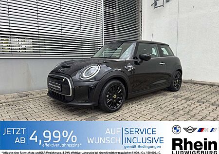 Mini Cooper SE 3-Türer