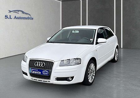Audi A3 1.8 TFSI Ambition Wagen Nr 094