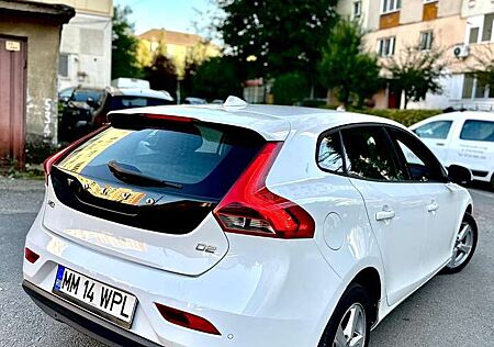 Volvo V40 2 D