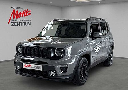 Jeep Renegade 1.3 T-GDI Limited FWD*TOTWINKEL & MEHR!*