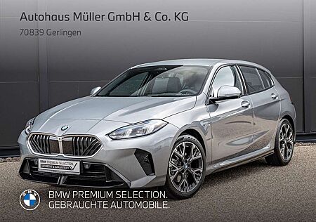 BMW 120 d 5-Tür. Aut M Sportpaket ACC 360° HUD 1VB