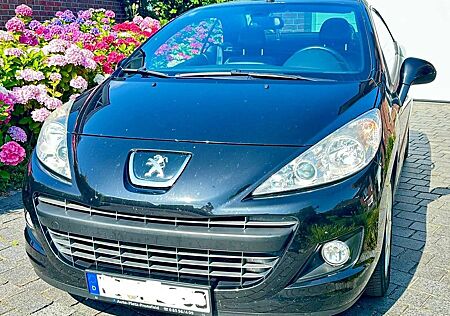 Peugeot 207 CC Diesel CC FAP 110 (Blue Lion) Allure
