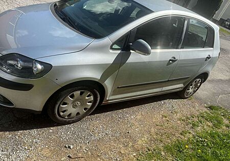 VW Golf Plus Volkswagen 1.9 TDI Comfortline