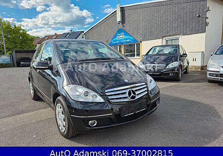 Mercedes-Benz A 180 Avantgarde 2.Hand Xenon P-Assist 58tkm AHK