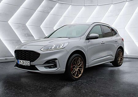 Ford Kuga St-line Grey Matter Edition FHEV Allrad
