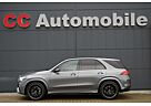 Mercedes-Benz GLE 63 AMG 4Matic"HUD"22Zoll"Nappa"AHK"Burmester