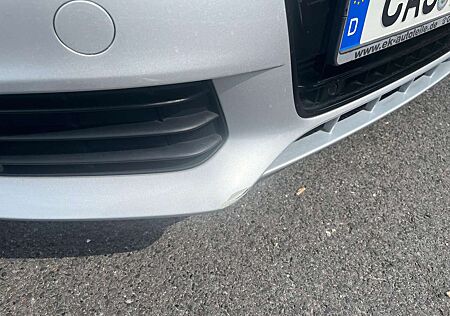 Audi A4 Ambiente