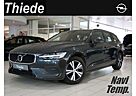 Volvo V60 D3 LED/NAVI/PDC/SOUNDSYSTEM/LANE