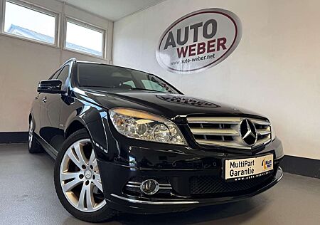 Mercedes-Benz C 180 T CGI BE*AVANTGARDE*AUT*T-LEDER*SHZ*PDC*T