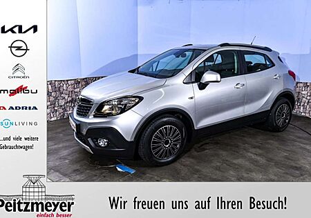 Opel Mokka 1.4 Turbo ecoFLEX Start/Stop Edition