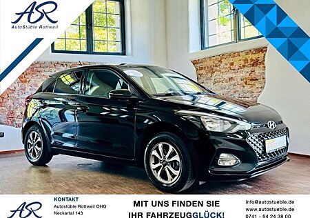 Hyundai i20 1.0 YES!